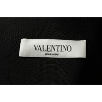 Valentino Garavani Vest in Black