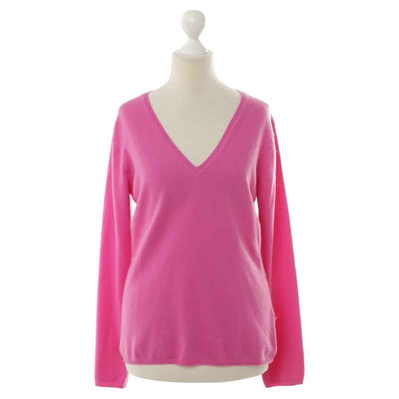 Ftc Pinker cashmere sweater