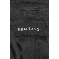 Rena Lange Blazer in Grey