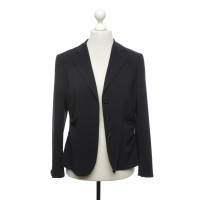 Rena Lange Blazer in Blue