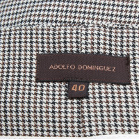 Adolfo Dominguez deleted product
