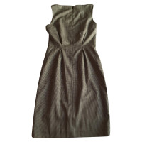 Christian Dior wool dress