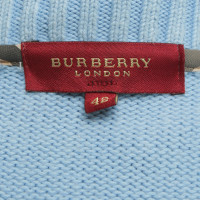 Burberry giacca corta sportiva