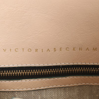 Victoria Beckham Handtasche aus Leder