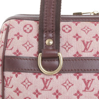 Louis Vuitton Handtasche aus Monogram Mini Lin