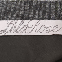 Lela Rose Vestito di grigio