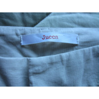 Jucca Hose aus Baumwolle