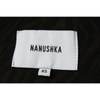 Nanushka  Vestito