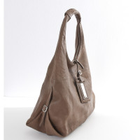 Brunello Cucinelli Handbag Leather in Brown