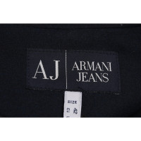 Armani Jeans Blazer in Blue