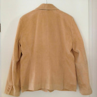 Dkny Giacca/Cappotto in Cotone