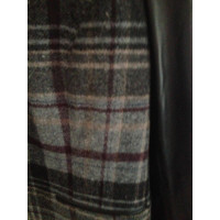 Set Jacket/Coat Wool