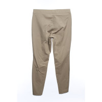 Cambio Trousers in Beige