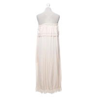 See By Chloé Dress Silk in Pink