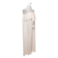 See By Chloé Dress Silk in Pink