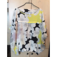 Diane Von Furstenberg Top en Soie