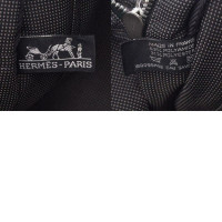 Hermès Herline in Grau