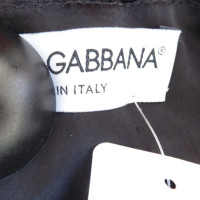 Dolce & Gabbana lovertjes jasje