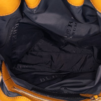 Burberry Tote Bag in Braun