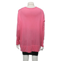 Laurèl Knitwear in Pink