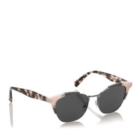 Valentino Garavani Sunglasses in Pink