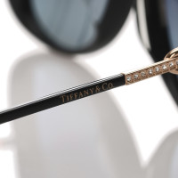 Tiffany & Co. Occhiali da sole in Nero