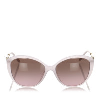 Tiffany & Co. Sunglasses in White