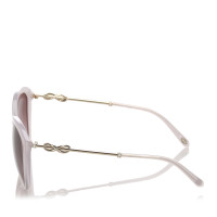 Tiffany & Co. Sunglasses in White