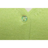 Lana d'Oro Knitwear Wool in Green