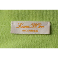 Lana d'Oro Knitwear Wool in Green