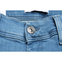 7 For All Mankind Jeans en Bleu