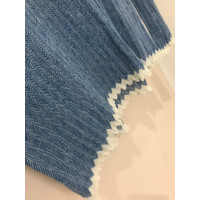 Isabel Marant Etoile Top en Coton en Bleu
