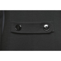 Bogner Jacket/Coat Wool in Black