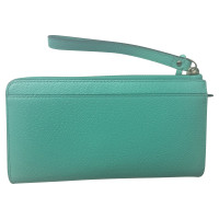 Kate Spade Wallet turquoise 