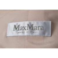 Max Mara Blazer in Rosa / Pink