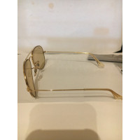 Ray Ban Zonnebril in Goud