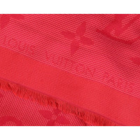 Louis Vuitton Toile monogramme rose / rose