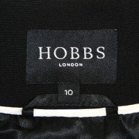 Hobbs Plaid jacket