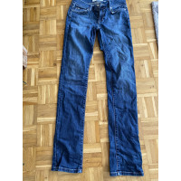 Joe's Jeans Jeans Jeans fabric in Blue