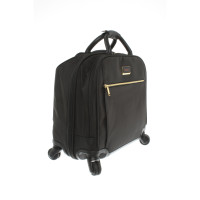 Tumi Travel bag in Black