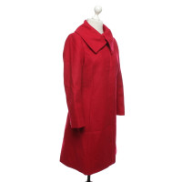 Hobbs Jacket/Coat in Red