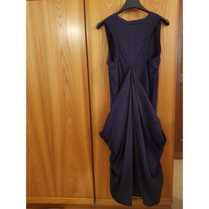 Liviana Conti Dress in Blue