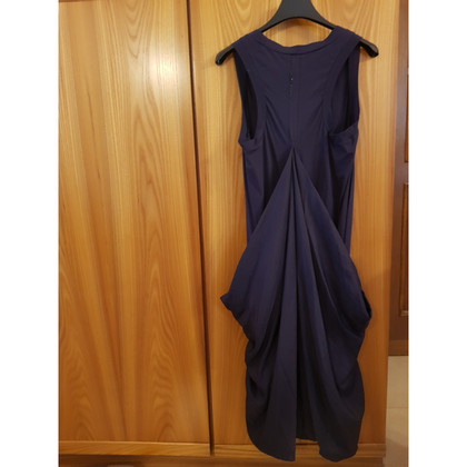 Liviana Conti Kleid in Blau