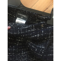 Chanel Pantaloncini