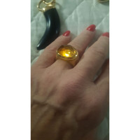 Pomellato Ring aus Gelbgold