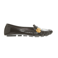 Marc Jacobs Slippers/Ballerinas Patent leather in Brown