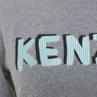 Kenzo Sweater with lettering
