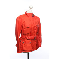 Belstaff Jacke/Mantel in Rot