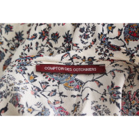 Comptoir Des Cotonniers Vestito in Viscosa