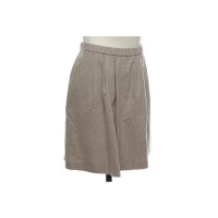 Strenesse Blue Skirt in Taupe